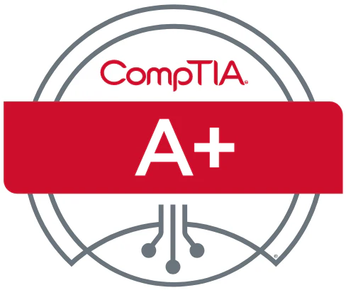Global CompTIA A+ Exam Voucher (Plus Retake Assurance)