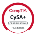CertMaster Study : CompTIA CySA+ (Exam CS0-003) - 12-Month Access Code