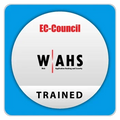EC-Council Web Application Hacking Security  - WAHS v1 : RPS Exam Voucher + eCourseware + iLab